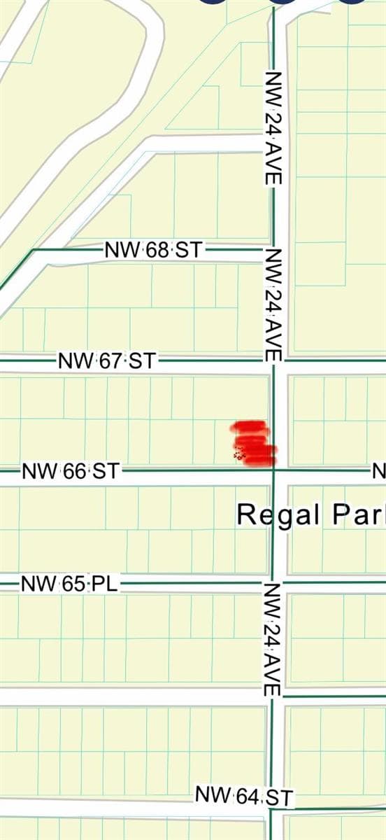 0000 NW 66th Street, FL 34475