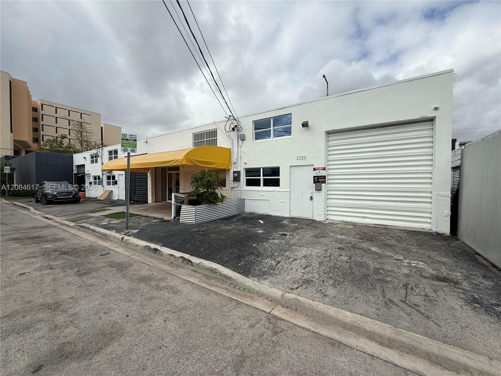 2320 NW 7th Ct # 2326, Miami FL 33127