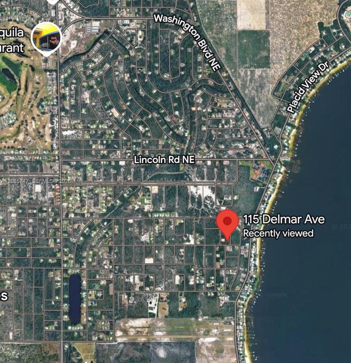 115 Delmar Ave, Lake Placid FL 33852