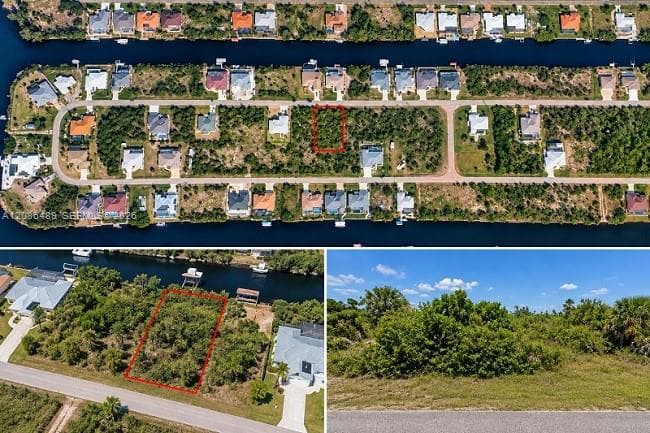 15393 Hennipen Cir, Port Charlotte FL 33981