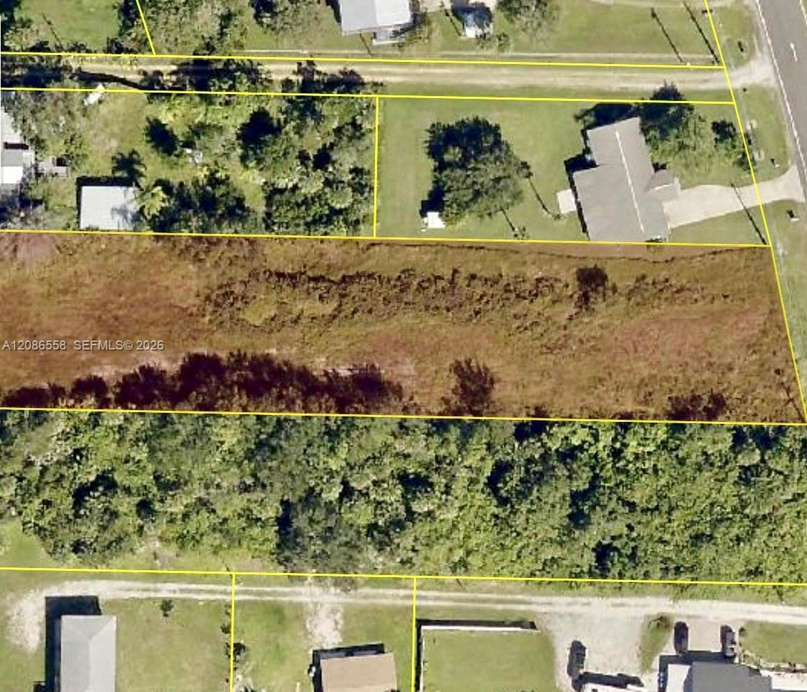 1.58 ACRES - DIRECT INDIAN RIVER ACCESS6810 Highway 1, Grant-Valkaria, FL 32949