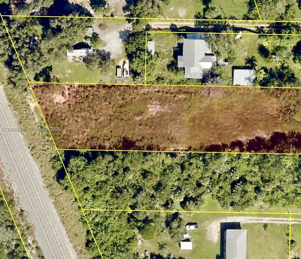 1.58 ACRES - DIRECT INDIAN RIVER ACCESS6810 Highway 1, Grant-Valkaria, FL 32949