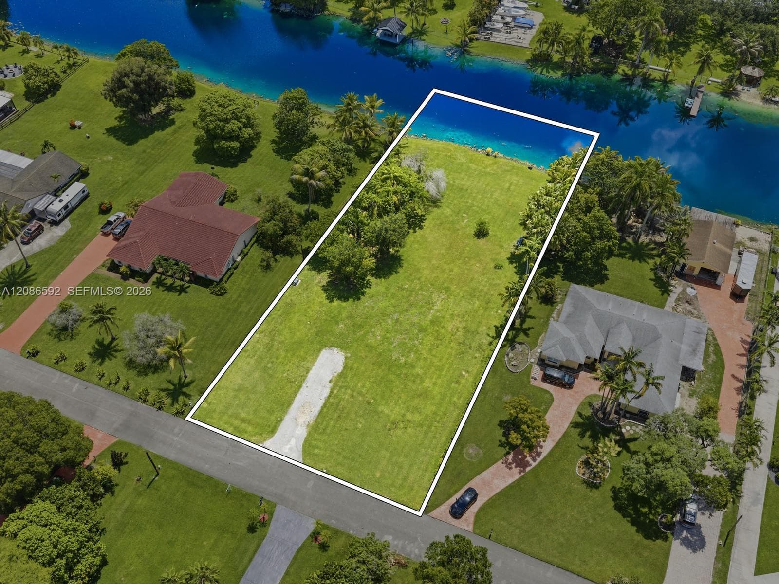 5020 SW 168th Ave, Southwest Ranches FL 33331