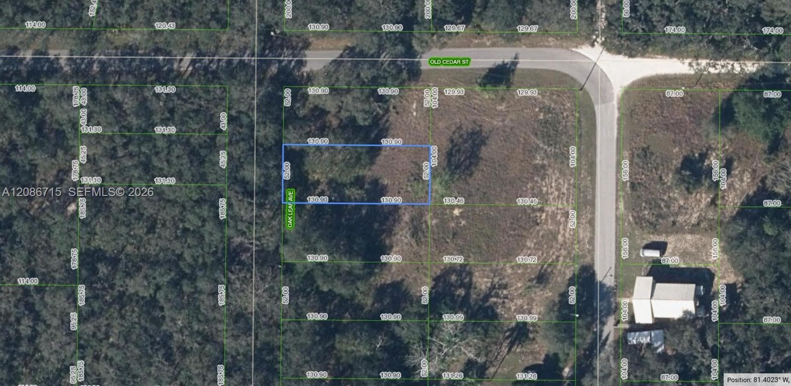 6004 Oak Leaf Ave, Sebring FL 33876