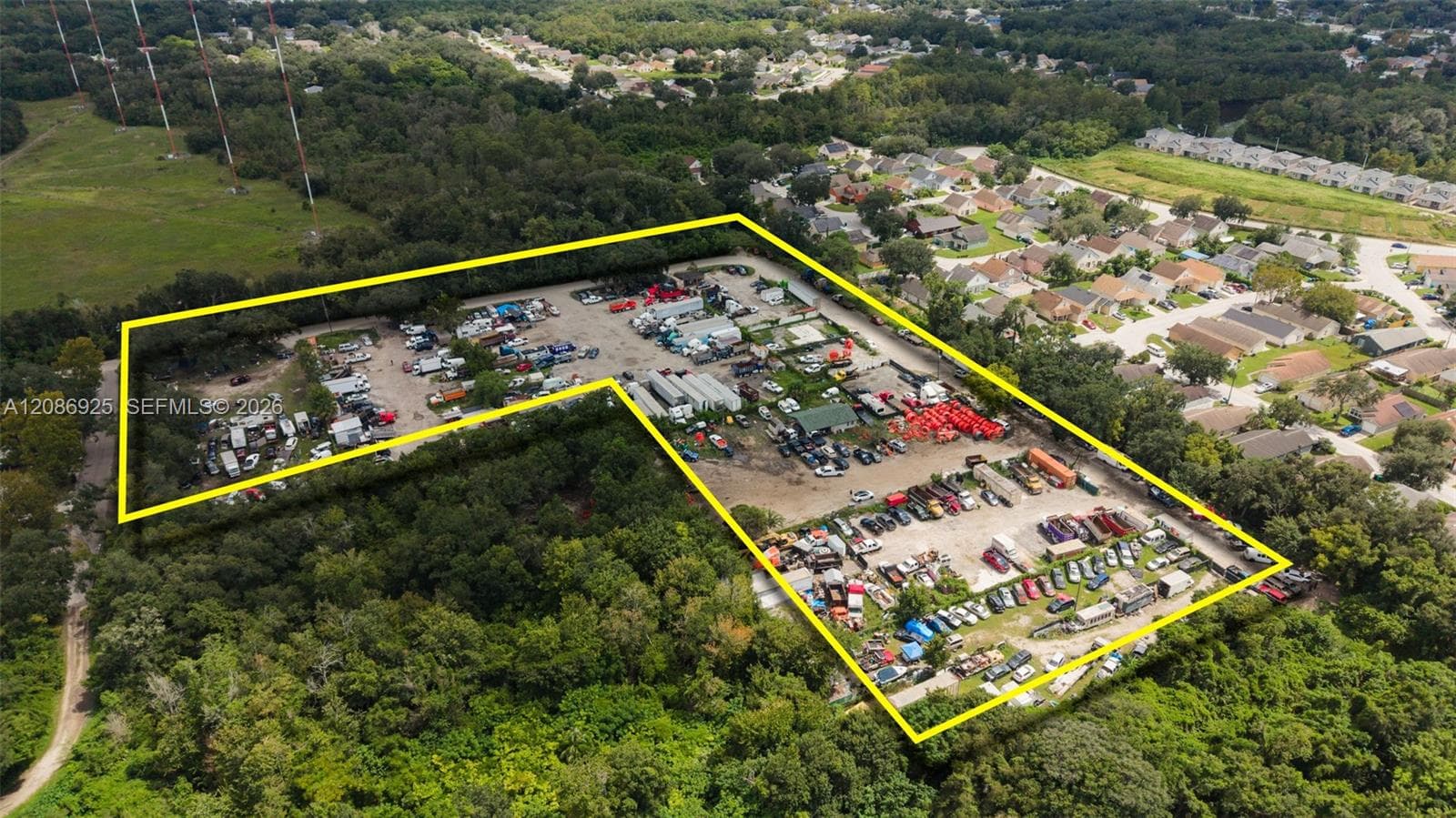600 RING RD, Orlando FL 32811