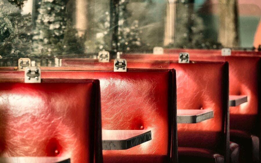 Diner Restaurant, Largo FL
