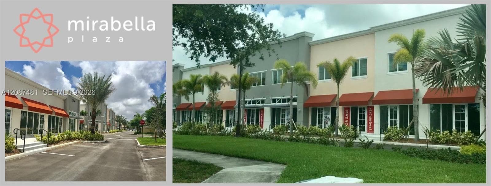 2201 SW 101st Ave # 110, Miramar FL 33025