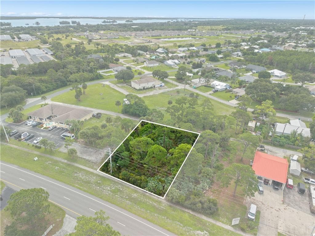 269 SEBASTIAN Boulevard, Sebastian FL 32958