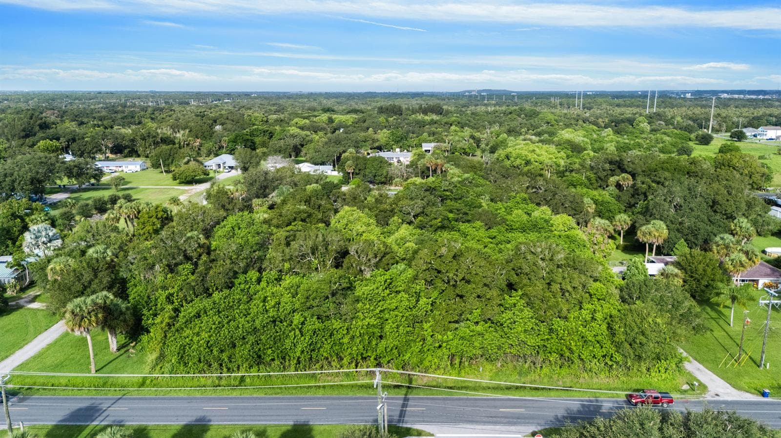 0 Oleander Avenue, Fort Pierce FL