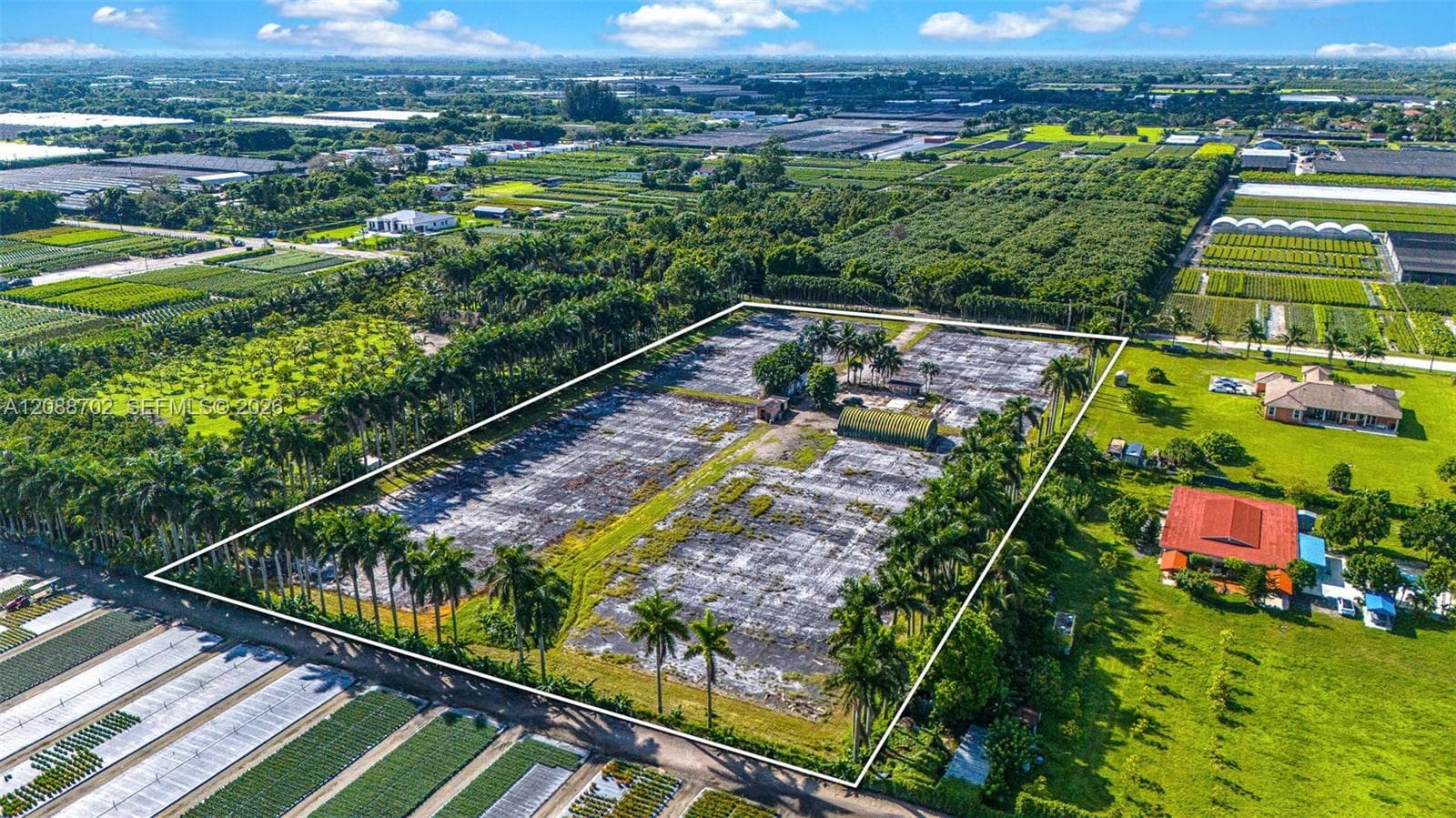 17001 SW 204th St, Miami FL 33187