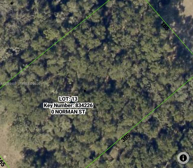 0 Norman St, Other City - In The State Of Florida FL 33597