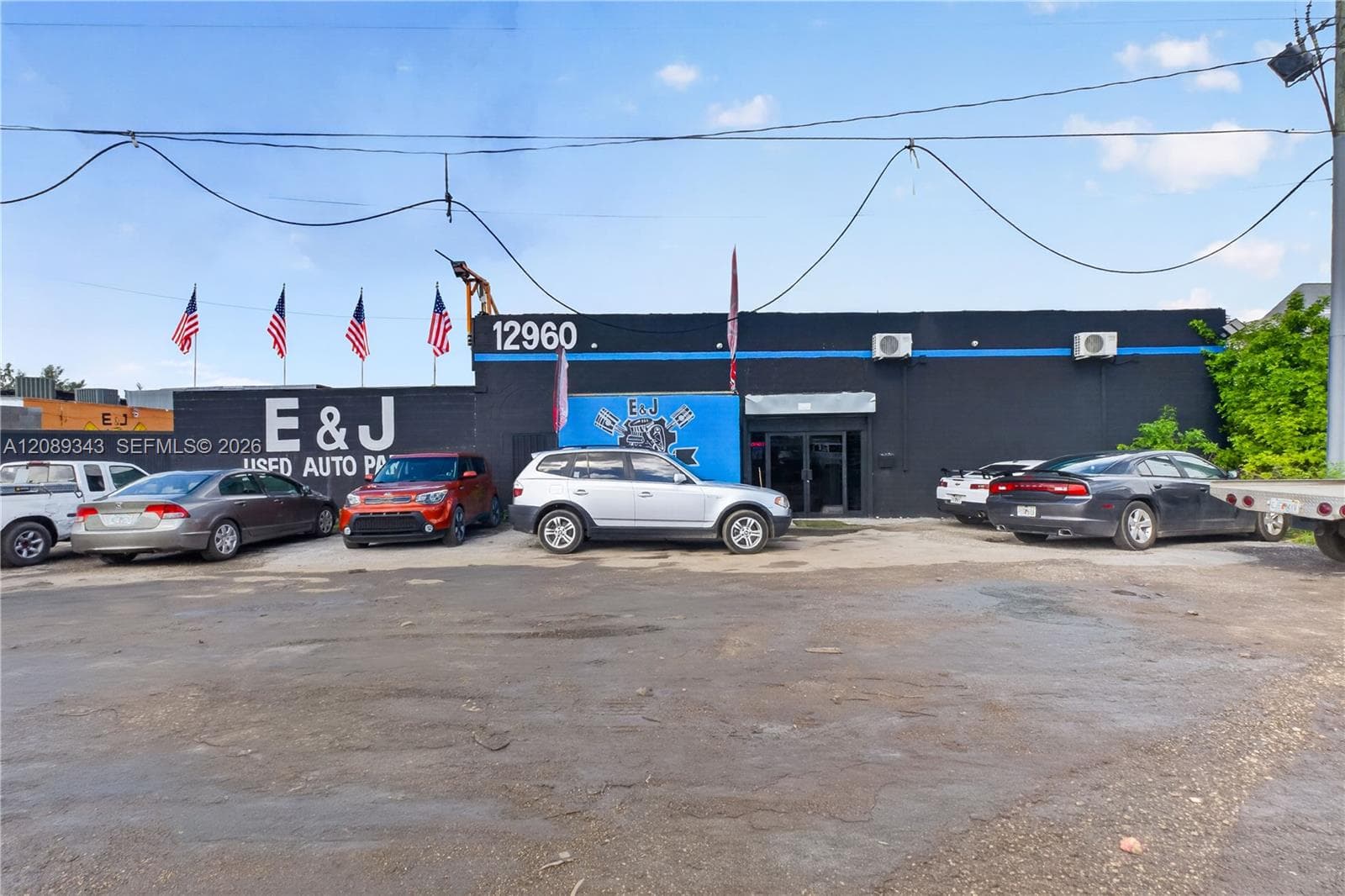 12960 Alexandria Dr, Opa-Locka FL 33054