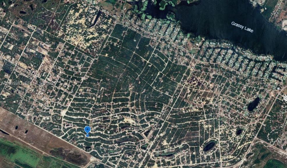 238 Dargen Drive, Lake Placid FL 33852