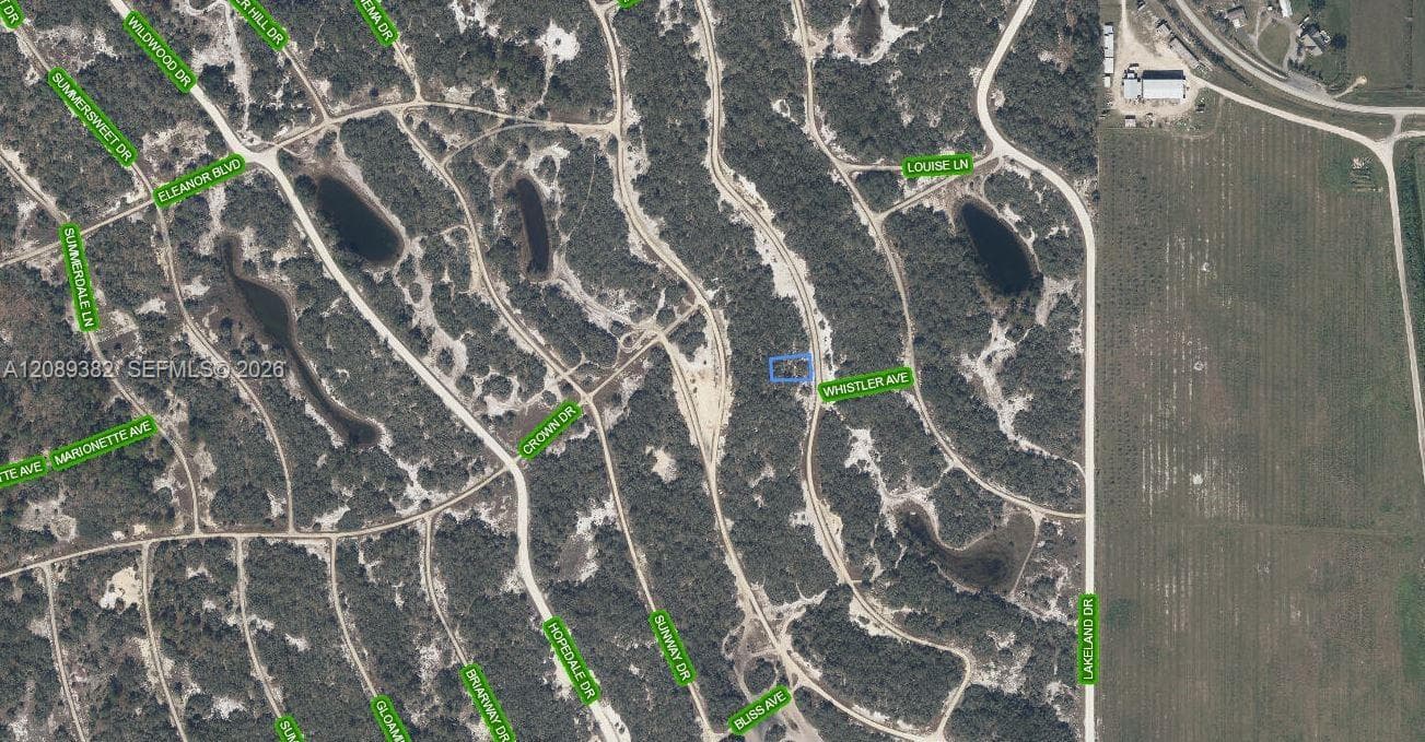 238 Dargen Drive, Lake Placid FL 33852