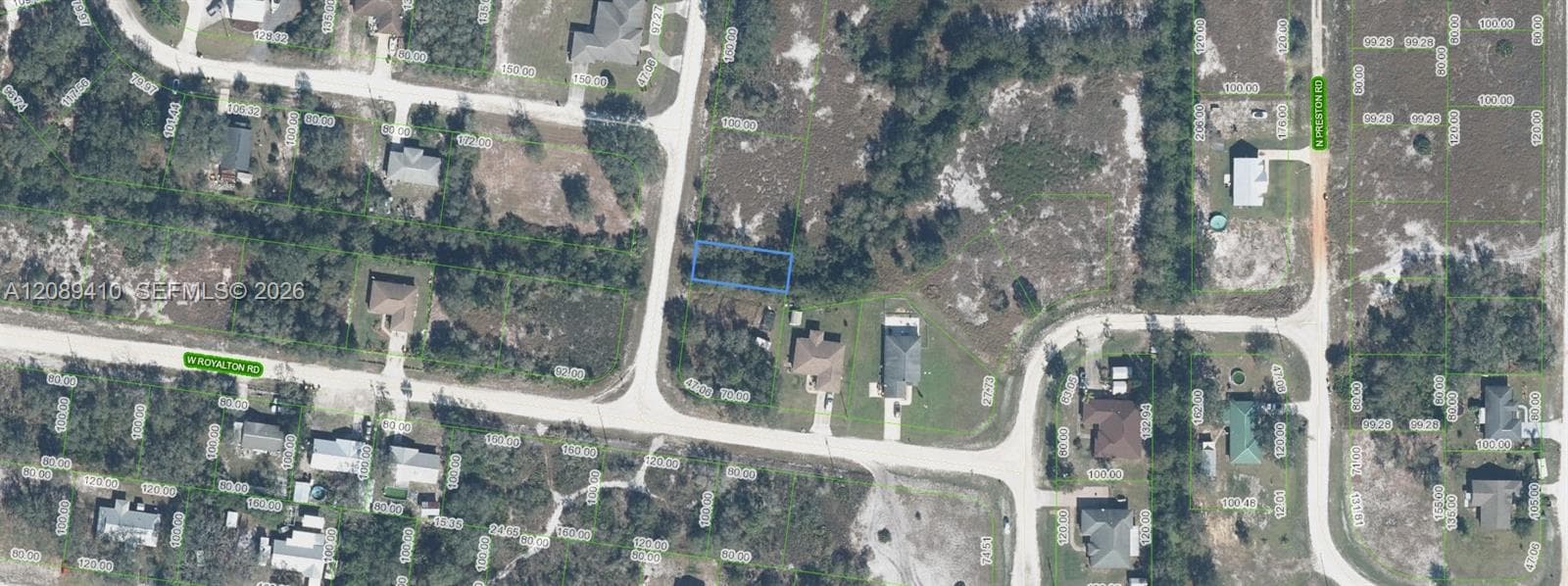 240 N Madera Road, Avon Park FL 33825