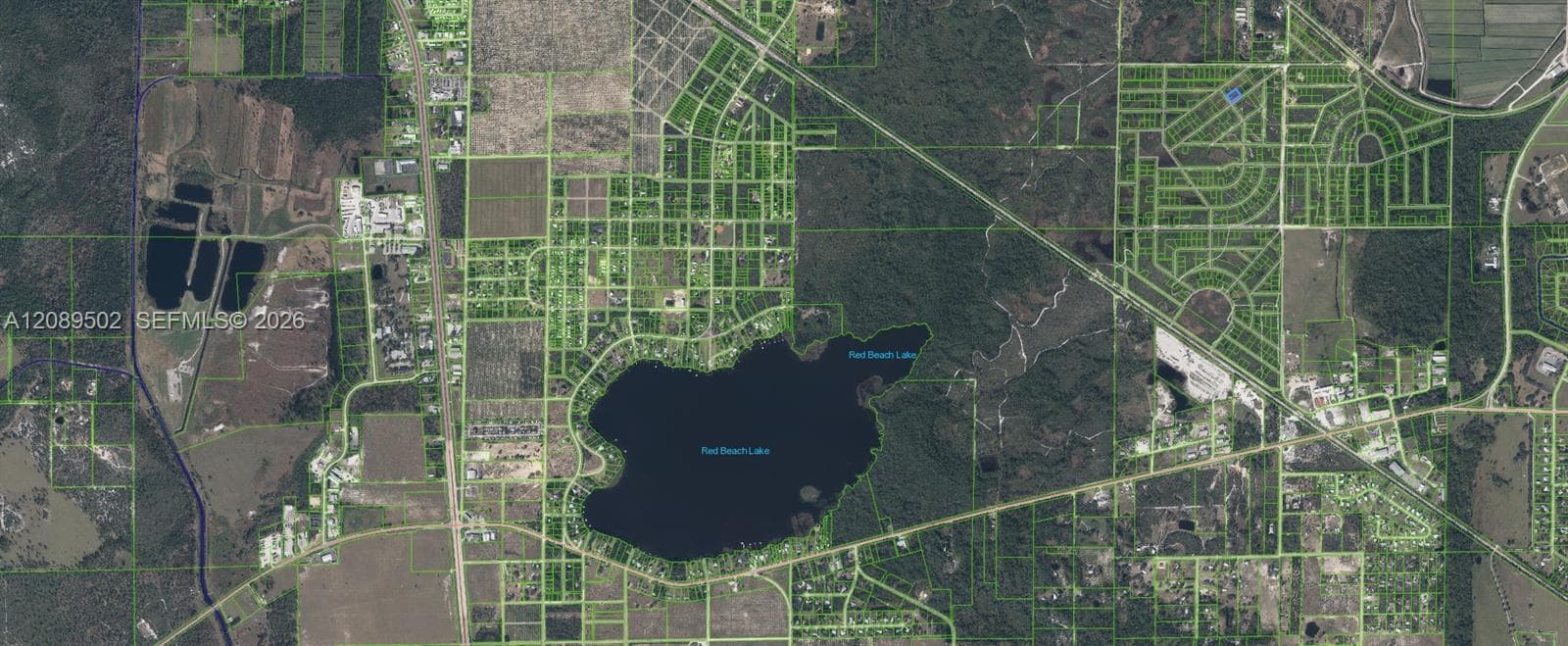 449 S Cross Road, Sebring FL 33870