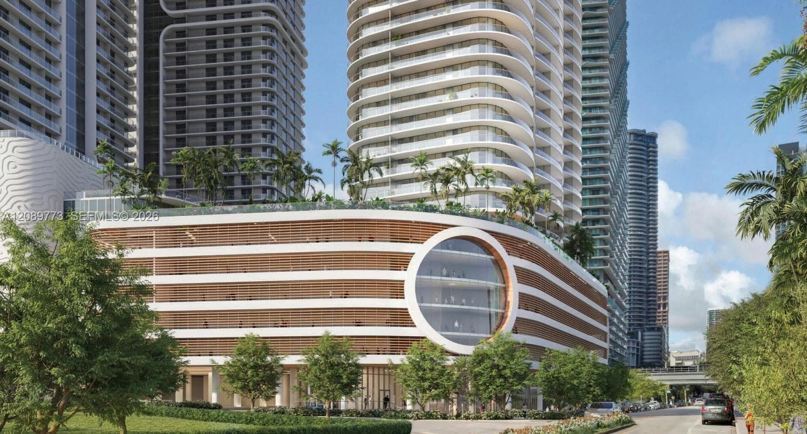 1420 S Miami Avenue, Miami FL 33130