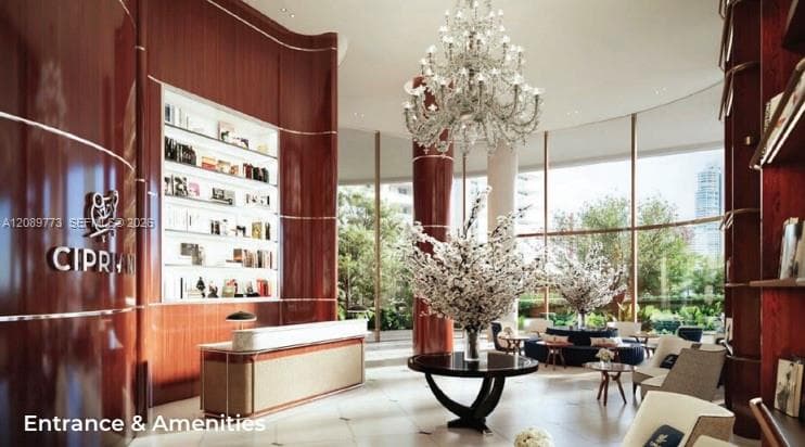 1420 S Miami Avenue, Miami FL 33130