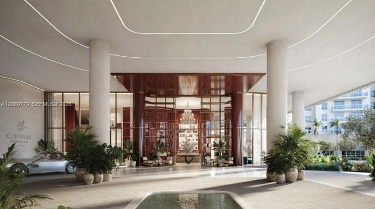 1420 S Miami Avenue, Miami FL 33130
