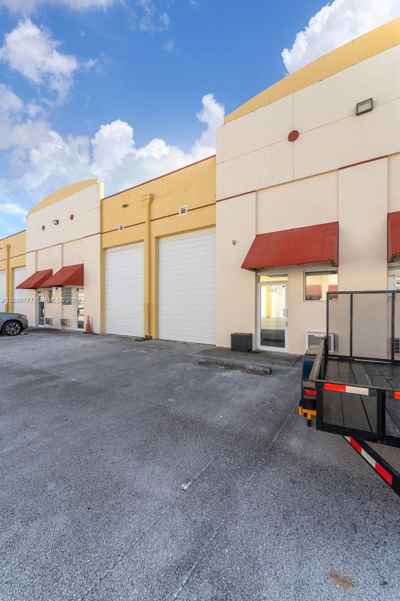 14262 SW 140th St # 117, Miami FL 33186