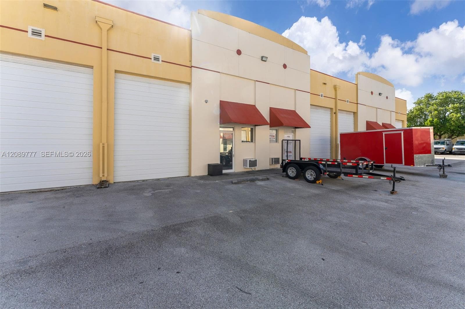 14262 SW 140th St # 117, Miami FL 33186