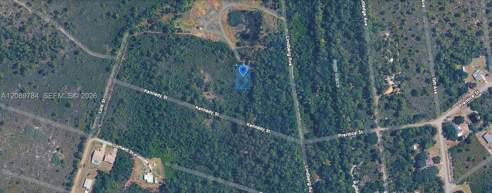 546 Palm Street, Lake Placid FL 33852