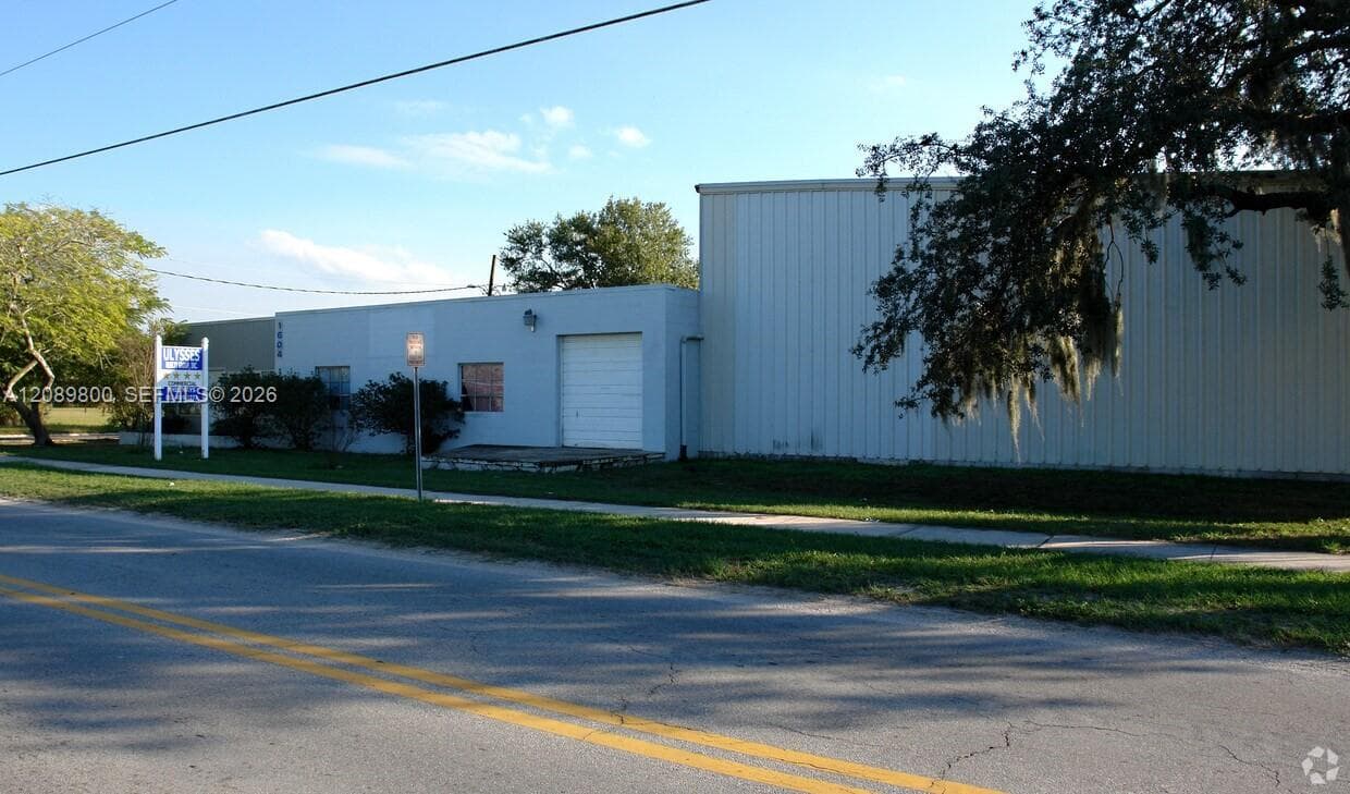 1604 Olive Street, Lakeland FL 33815