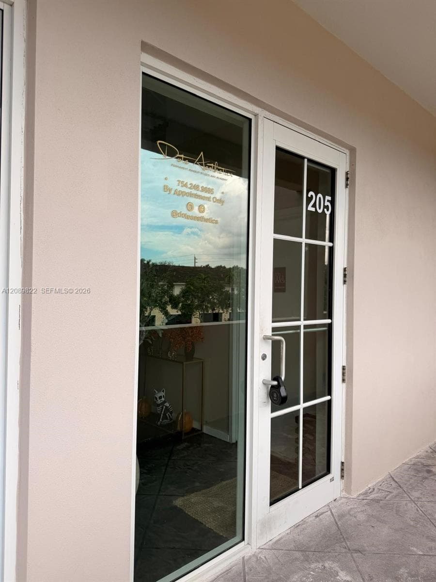 2501 SW 101st Ave # 205, Miramar FL 33025