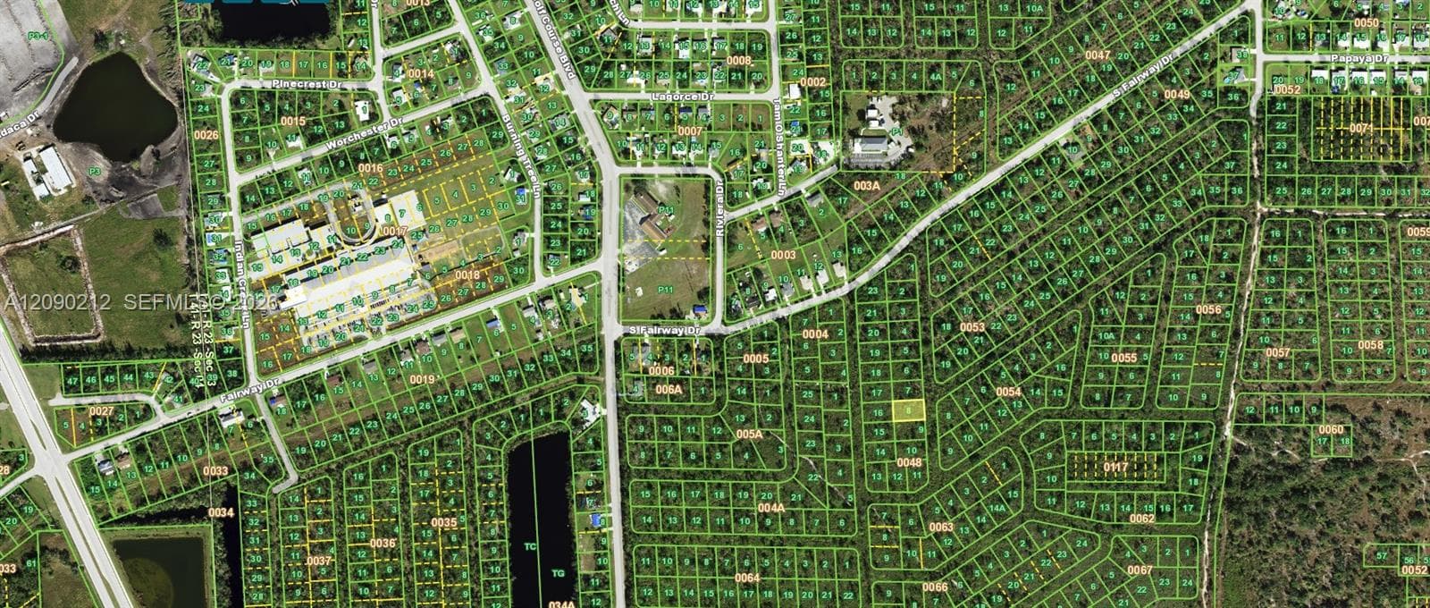 901 Yellowtail Lane, Punta Gorda FL 33982