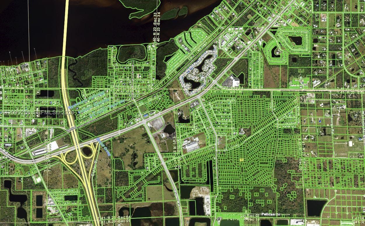 920 Orange Brook Lane, Punta Gorda FL 33982