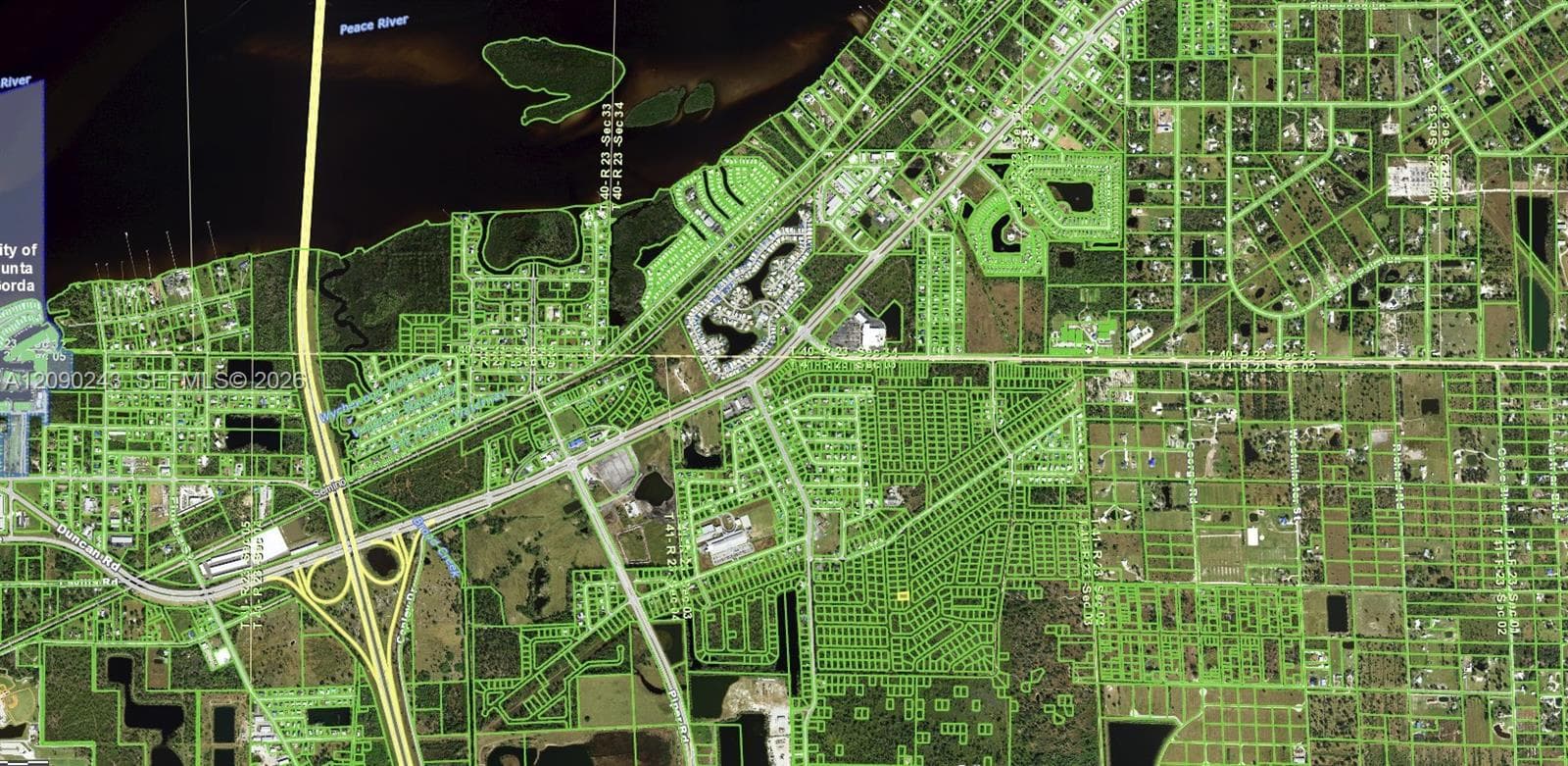 921 Yellowtail Lane, Punta Gorda FL 33982