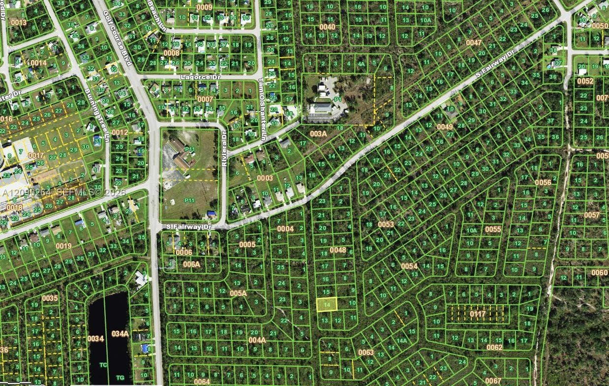 1000 Orange Brook Lane, Punta Gorda FL 33982