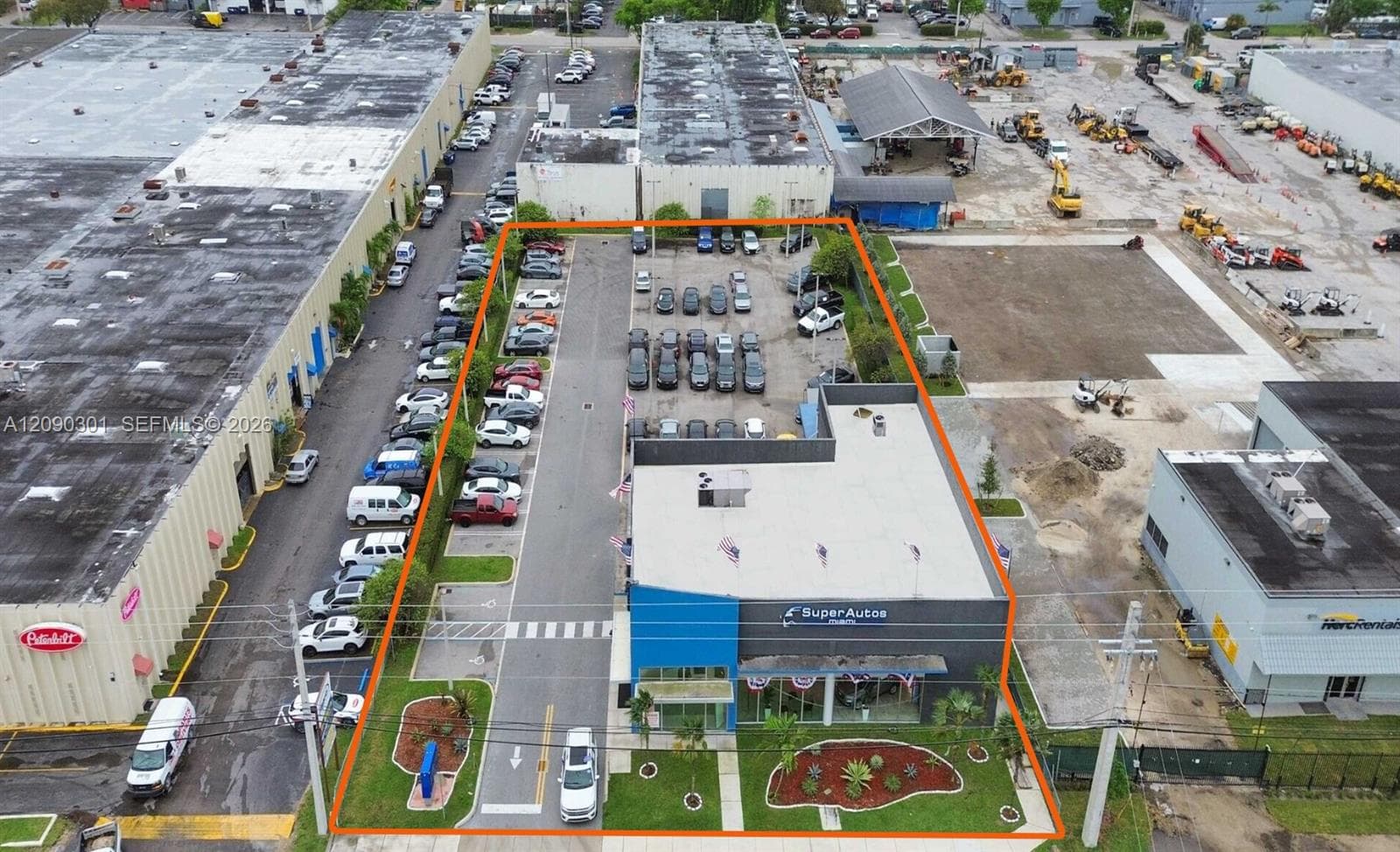 8470 NW 58th St, Doral FL 33166