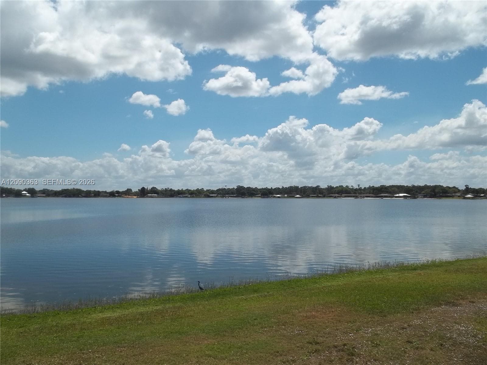 2124 Abington Street, Sebring FL 33875