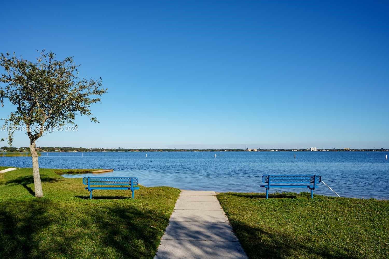 2124 Abington Street, Sebring FL 33875