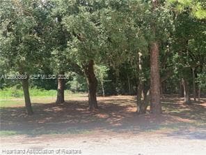 2326 W Barben Road, Avon Park FL 33825
