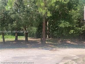 2326 W Barben Road, Avon Park FL 33825