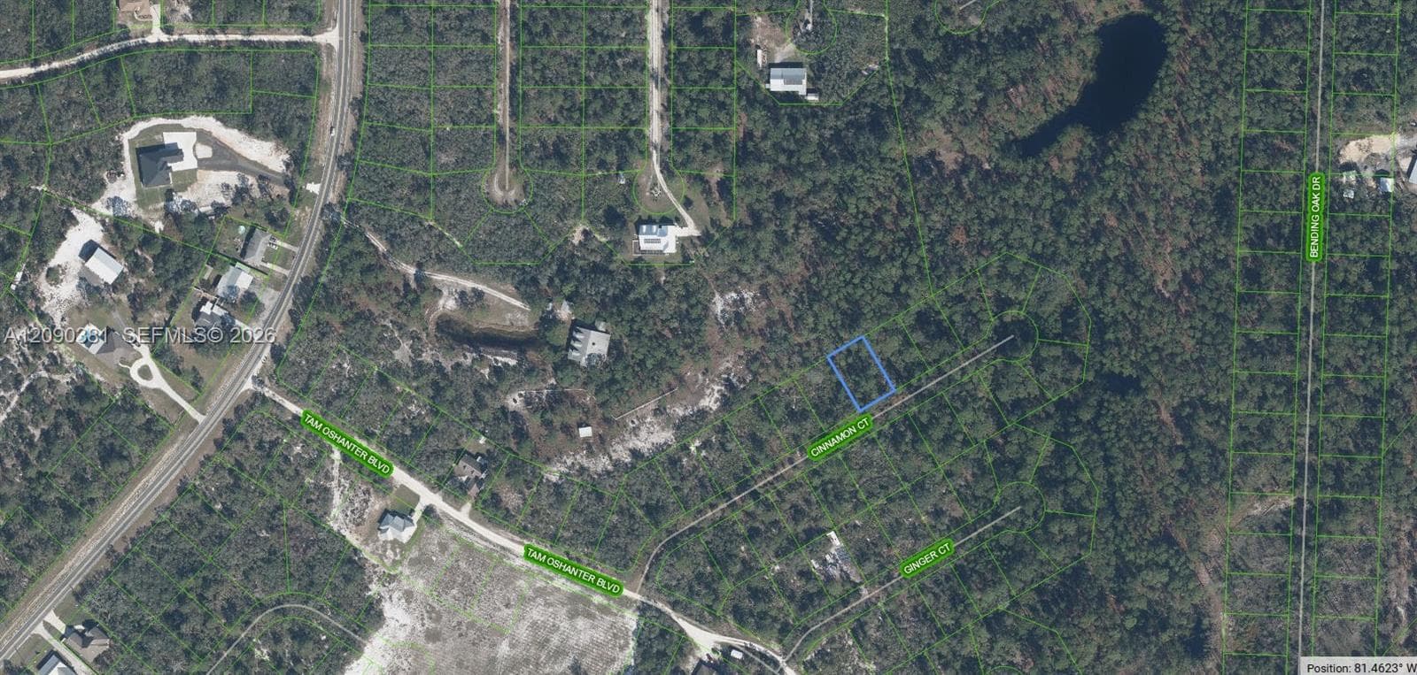 2850 Cinnamon Court, Sebring FL 33875