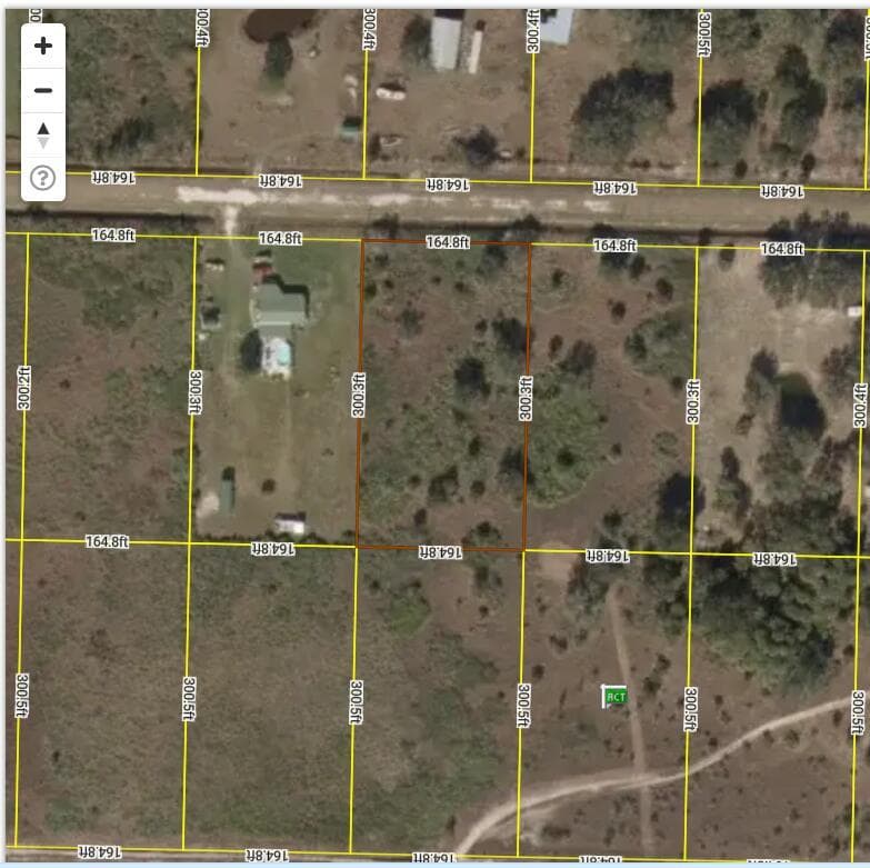 17050 NW 318TH Street NW, Okeechobee FL 34972