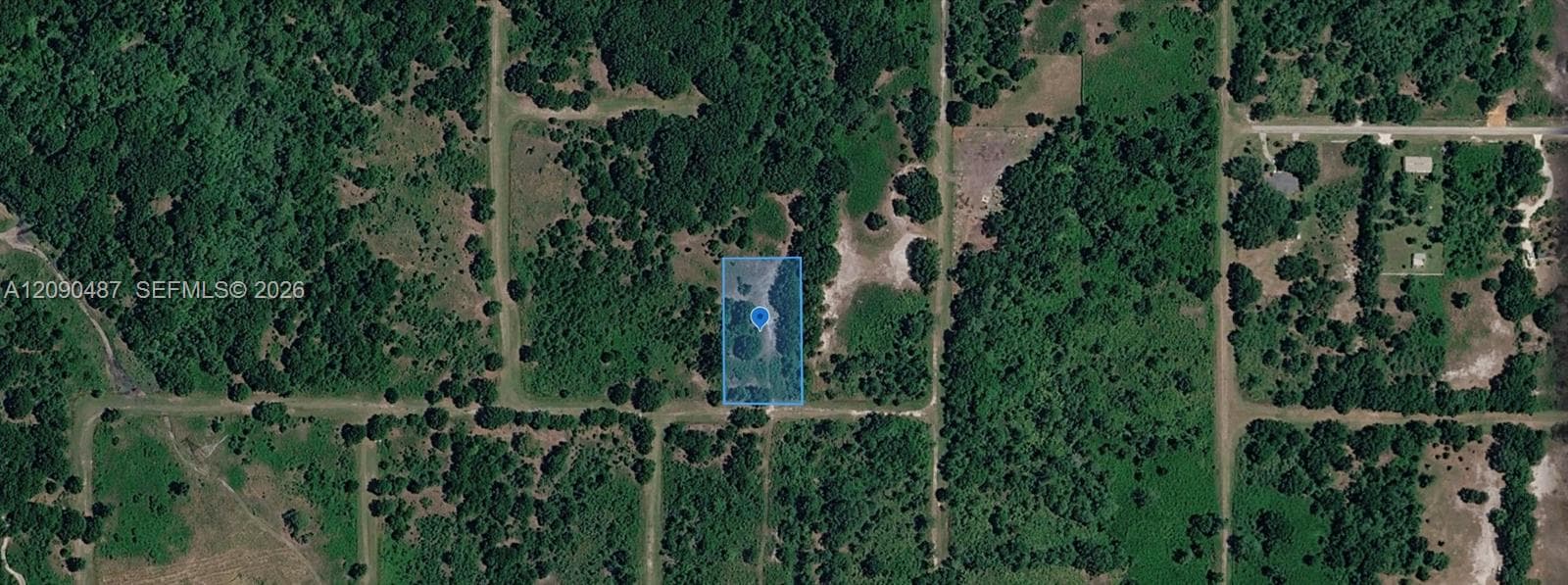 3160 W Jurgenson Road, Avon Park FL 33825