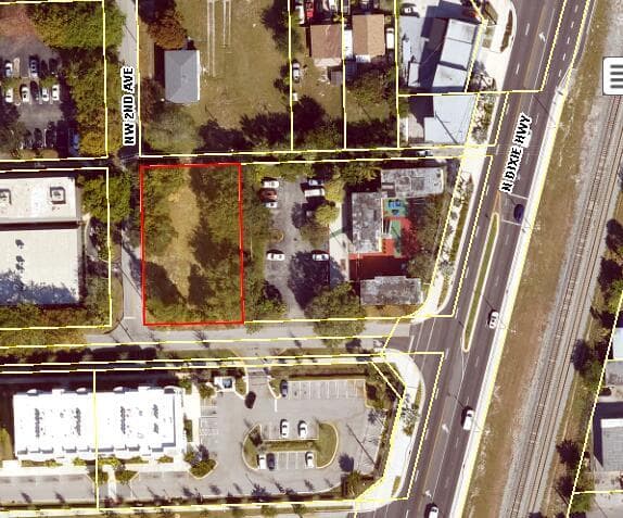 157 NW 8th Court, Pompano Beach FL 33060