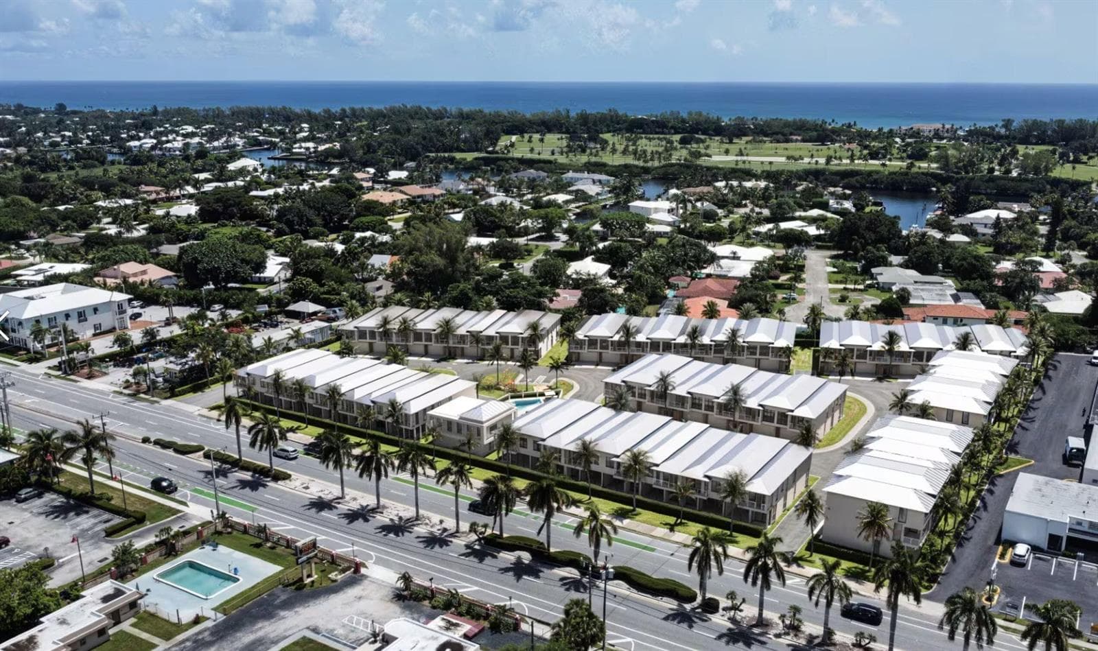 2419 N FEDERAL Highway, Delray Beach FL 33483