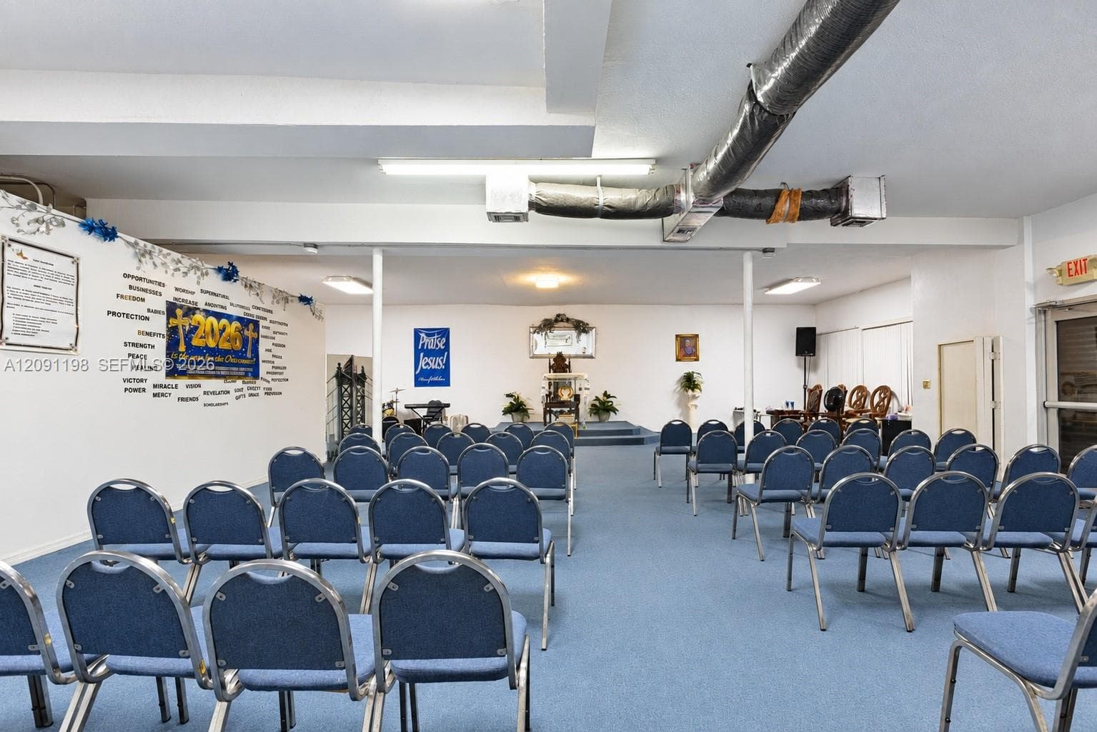 2401 NW 79th St, Miami FL 33147