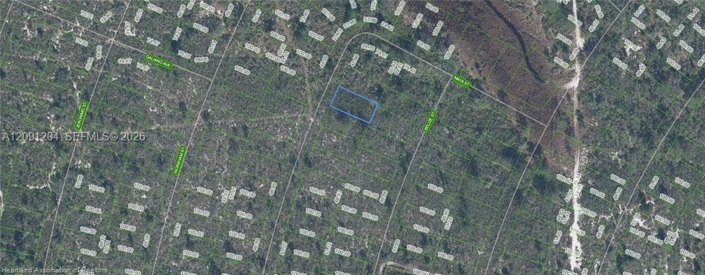 4725 Maya St, Sebring FL 33872