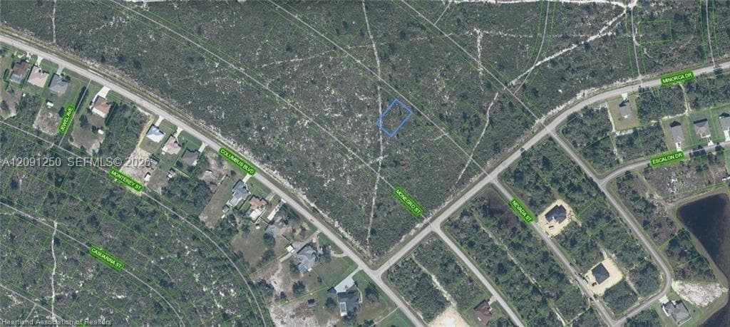 6213 Nevada St, Sebring FL 33872