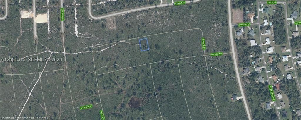 5008 Corsica Dr, Sebring FL 33872