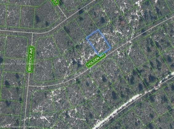 6552 Holden Rd, Sebring FL 33872