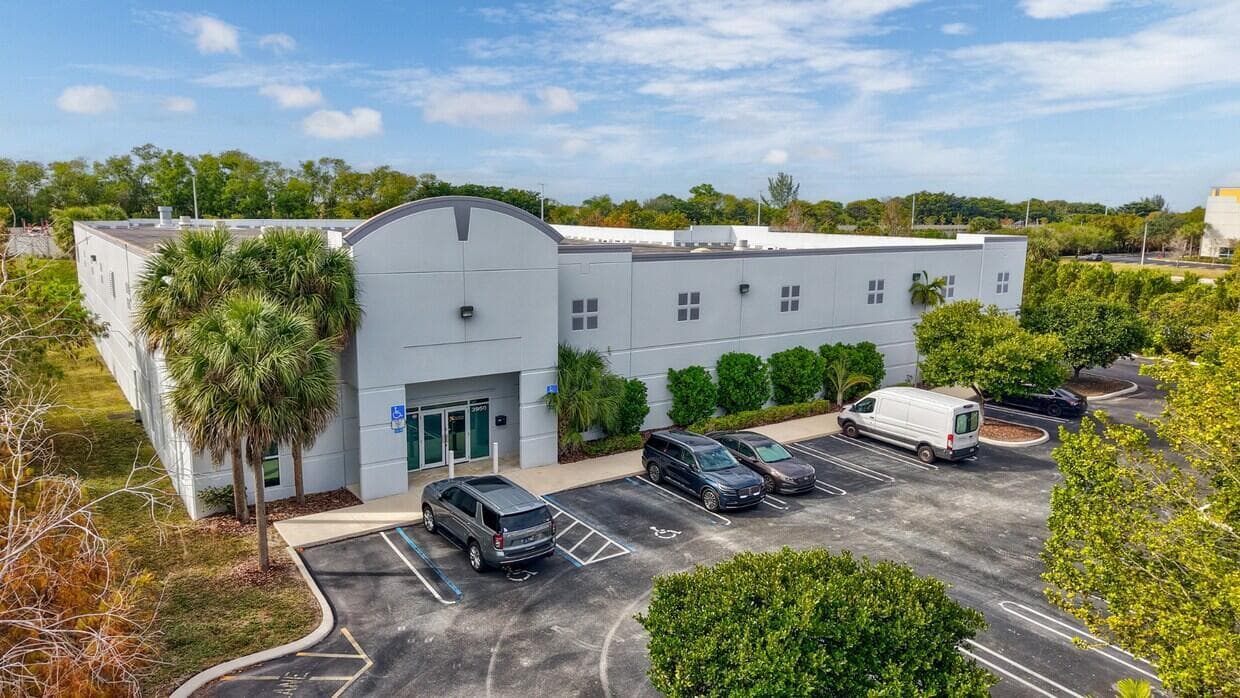3950 NW 126TH Avenue, Coral Springs FL 33076