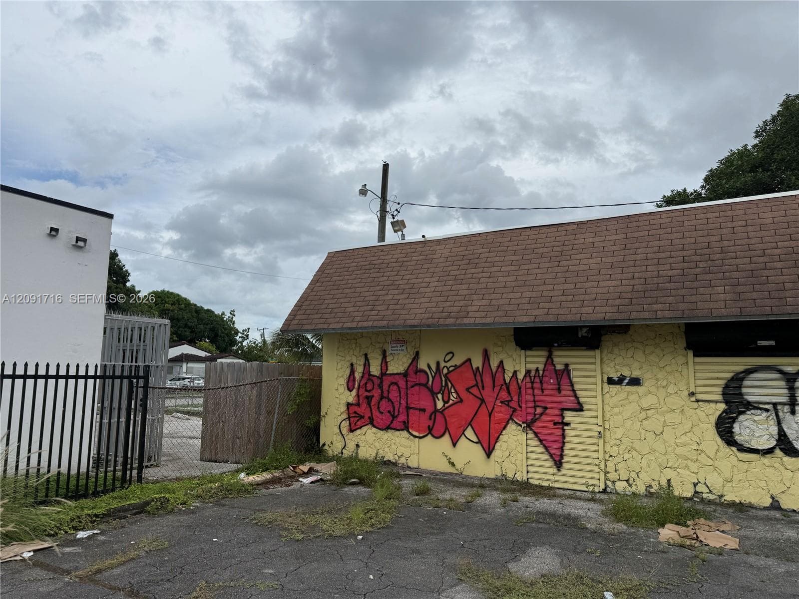 4875 NW 7th Ave, Miami FL 33127