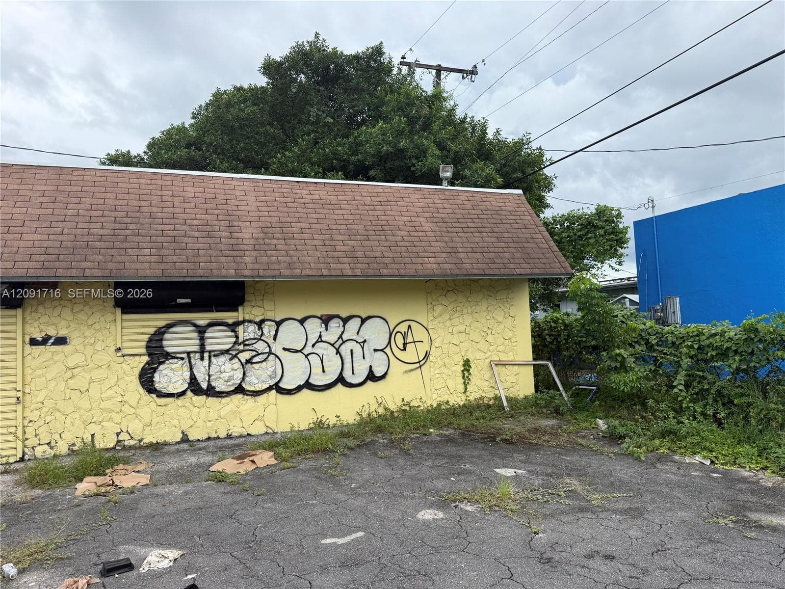 4875 NW 7th Ave, Miami FL 33127